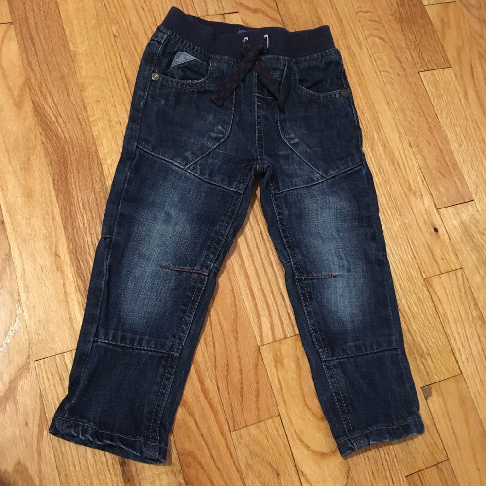 Minot Boys Jeans